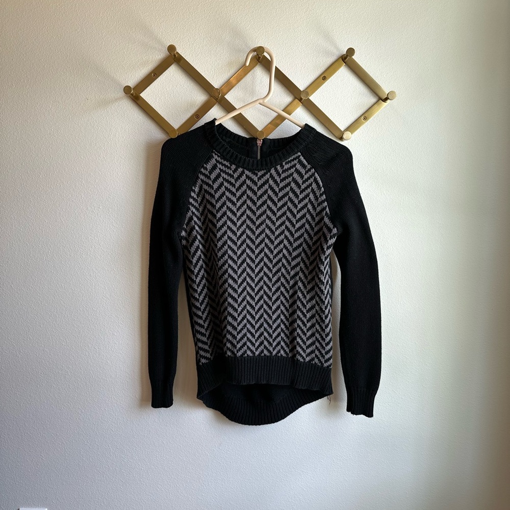 Michael Kors Heavyweight Sweater Size Small